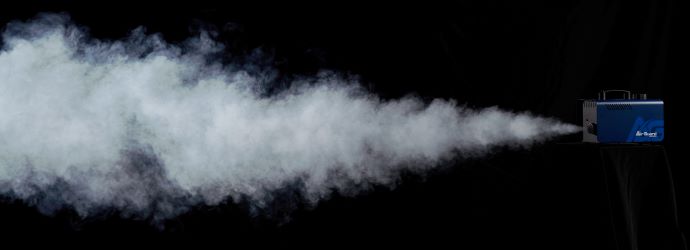 Antiviral Disinfection Fog Machines